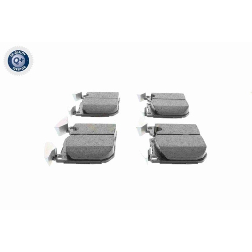 VAICO Bremsbelagsatz, Scheibenbremse Green Mobility Parts V20-3130