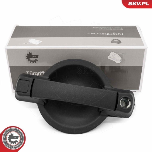 ESEN SKV T&uuml;rau&szlig;engriff 97SKV063
