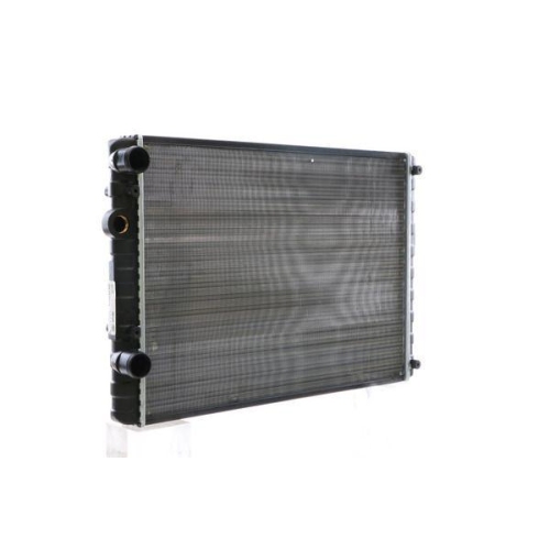 MAHLE Kühler, Motorkühlung BEHR CR 506 000S