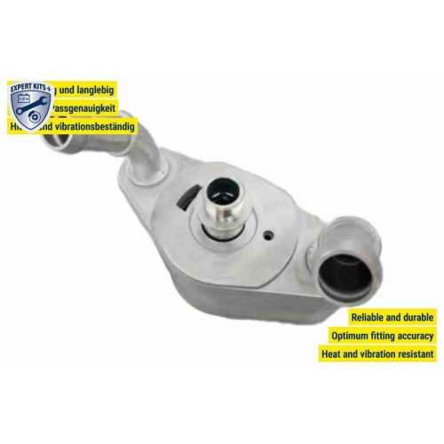 VEMO Ölkühler, Motoröl EXPERT KITS + V25-60-0065