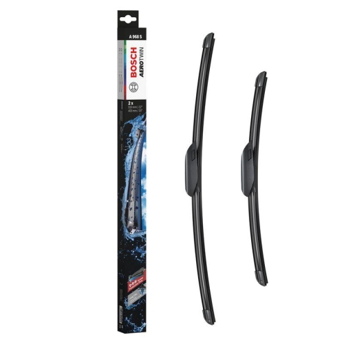 BOSCH Wischblatt Aerotwin 3 397 014 957