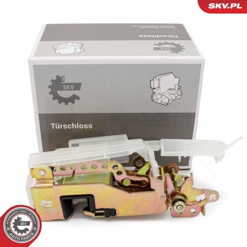 ESEN SKV T&uuml;rschloss 60SKV222