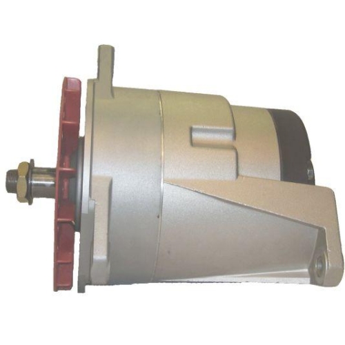 BOM-Prestolite Generator 1277A650