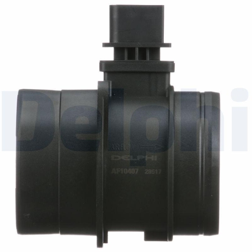 DELPHI Luftmassenmesser AF10407-12B1