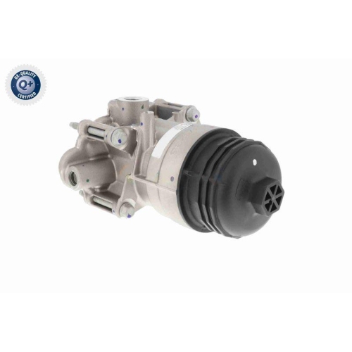 VAICO Geh&auml;use, &Ouml;lfilter Q+, Erstausr&uuml;sterqualit&auml;t V40-2250
