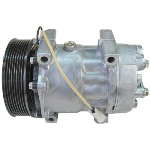MAHLE Kompressor, Klimaanlage BEHR ACP 124 000S
