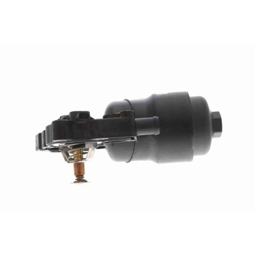 VAICO Geh&auml;use, &Ouml;lfilter Original VAICO Qualit&auml;t V45-0247