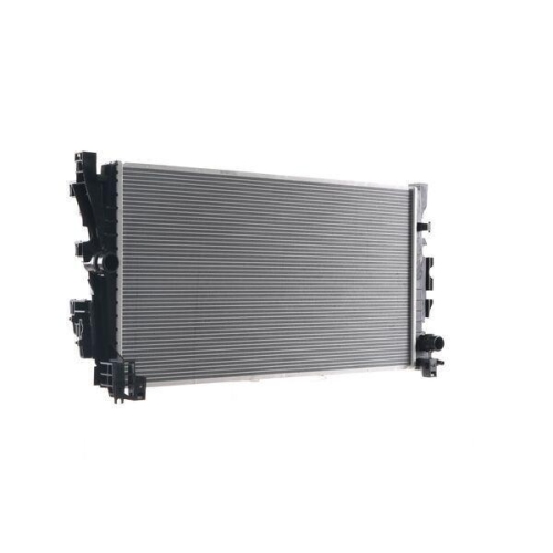 MAHLE Kühler, Motorkühlung BEHR CR 2323 000S