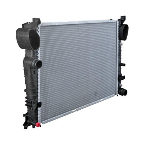 MAHLE Kühler, Motorkühlung BEHR *** PREMIUM LINE *** CR 302 000P