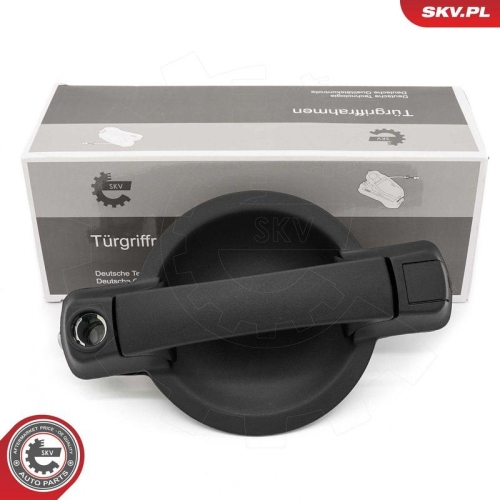 ESEN SKV T&uuml;rau&szlig;engriff 97SKV064