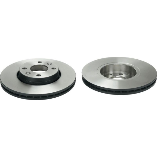 TRW Bremsscheibe DF4364