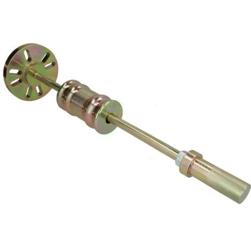 Hydraulischer Ausdr&uuml;cker-Satz f&uuml;r Antriebswellen, 8-tlg BRILLIANT TOOLS BT671200