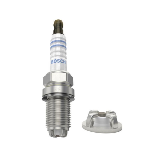 BOSCH Zündkerze Nickel 0 242 235 748