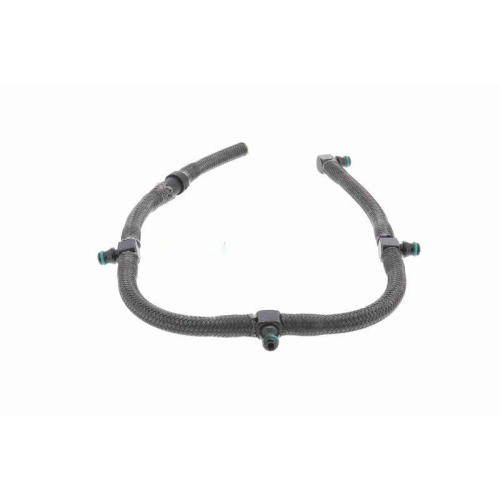 ACKOJA Schlauch, Leckkraftstoff Original ACKOJA Qualit&auml;t A52-0530