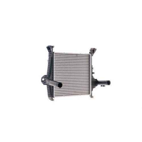 MAHLE Ladeluftk&uuml;hler BEHR *** PREMIUM LINE *** CI 673 000P