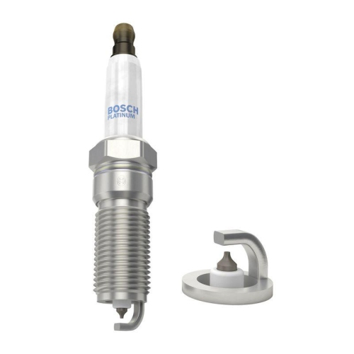 BOSCH Z&uuml;ndkerze Platinum 0 242 235 767