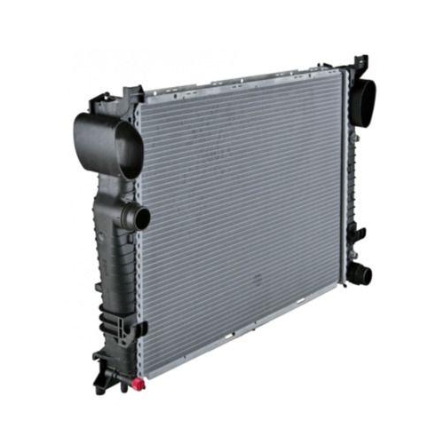 MAHLE Kühler, Motorkühlung BEHR *** PREMIUM LINE *** CR 564 000P