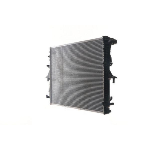 MAHLE Kühler, Motorkühlung BEHR CR 568 000S