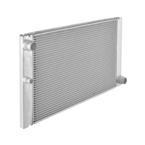 MAHLE Kühler, Motorkühlung BEHR *** PREMIUM LINE *** CR 572 000P