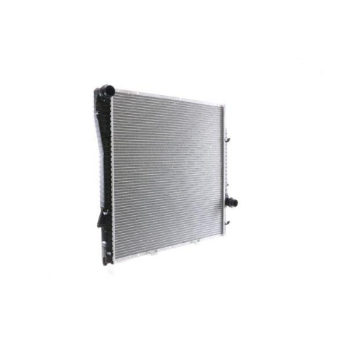 MAHLE Kühler, Motorkühlung BEHR CR 573 000S