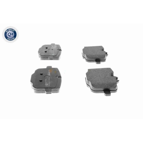 VAICO Bremsbelagsatz, Scheibenbremse Green Mobility Parts V20-1465