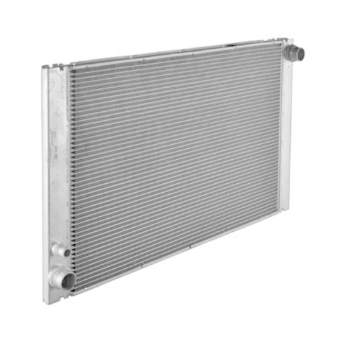 MAHLE Kühler, Motorkühlung BEHR *** PREMIUM LINE *** CR 575 000P