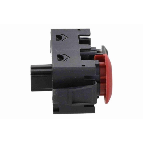 VEMO Warnblinkschalter Original VEMO Qualit&auml;t V46-73-0095