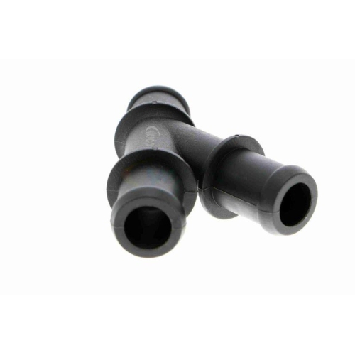 VAICO K&uuml;hlmittelflansch Original VAICO Qualit&auml;t V10-3530