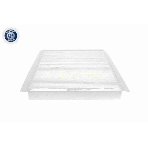 ACKOJA Filter, Innenraumluft Q+ Erstausrüsterqualität A53-30-0005