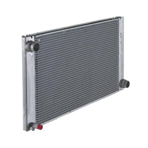 MAHLE Kühler, Motorkühlung BEHR *** PREMIUM LINE *** CR 577 000P