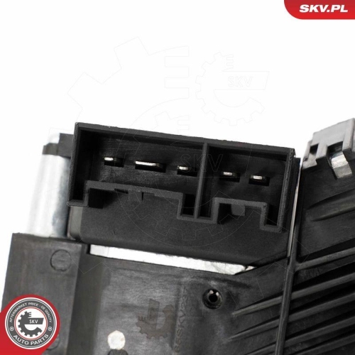 ESEN SKV Z&uuml;nd-/Startschalter 65SKV237