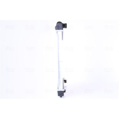 NISSENS Kühler, Motorkühlung 62740