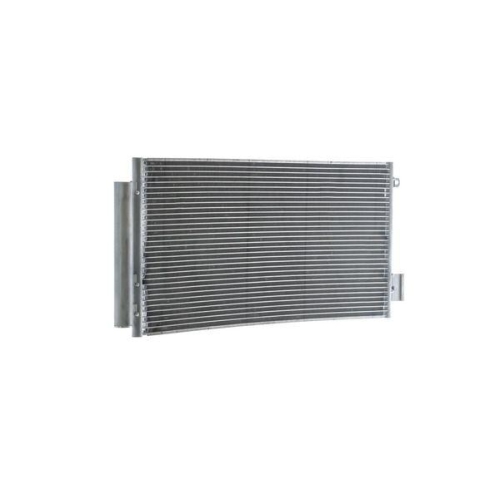 MAHLE Kondensator, Klimaanlage BEHR AC 983 000S