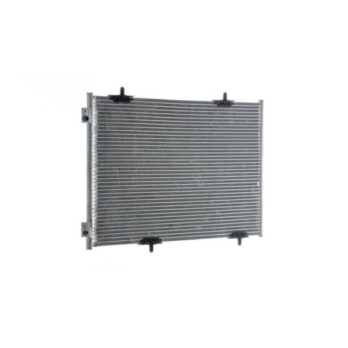 MAHLE Kondensator, Klimaanlage BEHR AC 990 000S