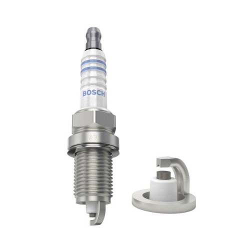 BOSCH Z&uuml;ndkerze Nickel 0 242 236 542