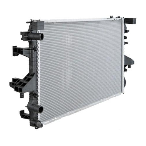 MAHLE Kühler, Motorkühlung BEHR *** PREMIUM LINE *** CR 584 000P