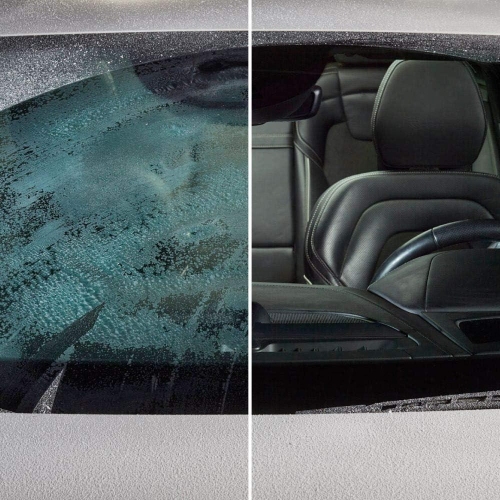 SONAX ScheibenEnteiser 5 Liter Scheiben Enteiser Winter 03315050