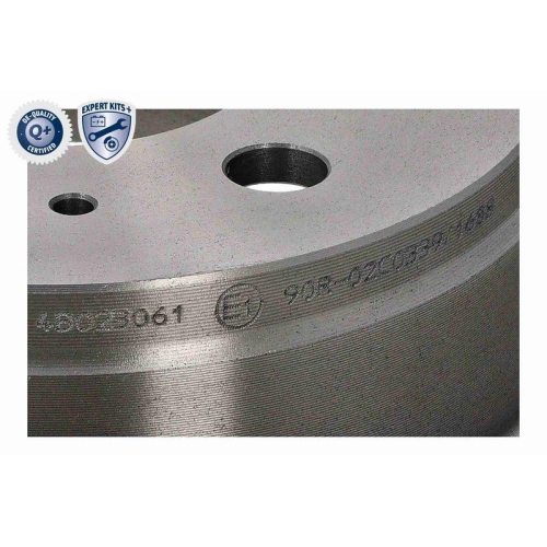 VAICO Bremsensatz, Scheibenbremse EXPERT KITS + V58-0037