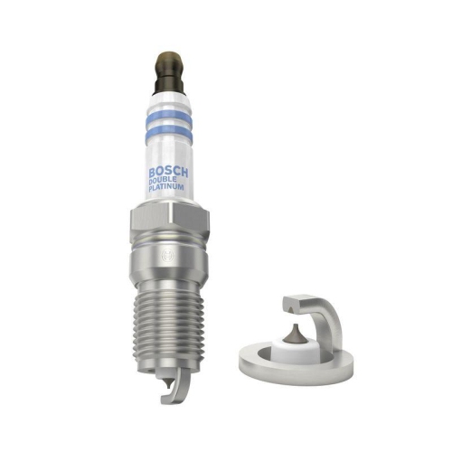 BOSCH Z&uuml;ndkerze Double Platinum 0 242 236 563