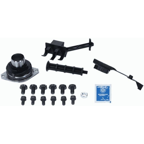 SACHS Kupplungssatz XTend 3000 970 072