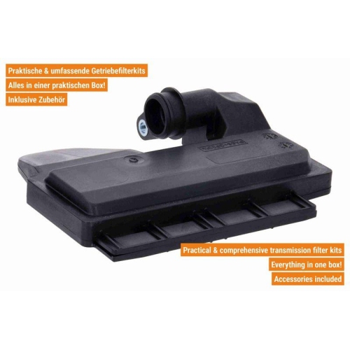 VAICO Hydraulikfilter, Automatikgetriebe Green Mobility Parts V25-2465