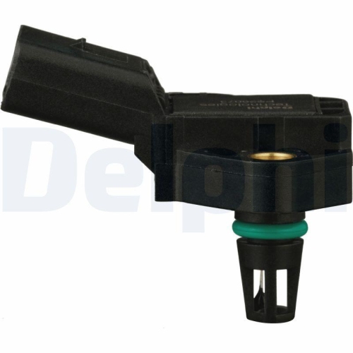 DELPHI Sensor, Saugrohrdruck PS20073-12B1