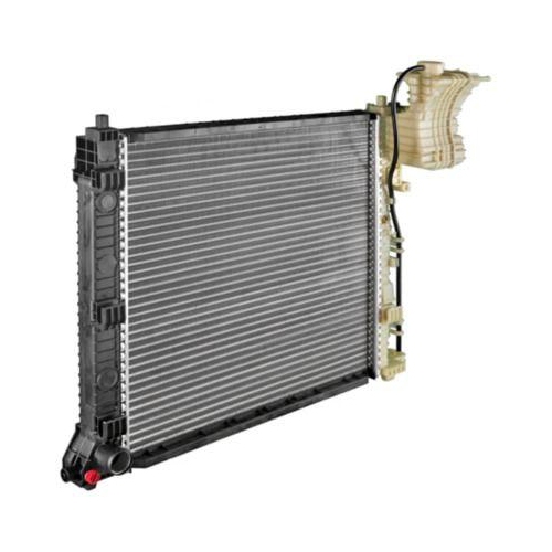 MAHLE Kühler, Motorkühlung BEHR *** PREMIUM LINE *** CR 679 000P