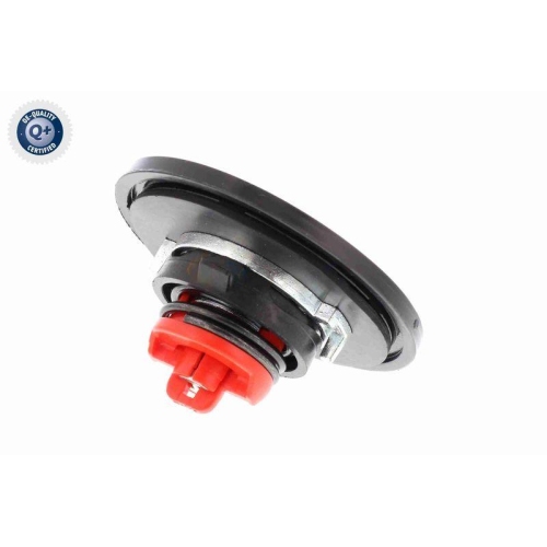 VAICO Verschluss, Kraftstofftank Q+, Erstausrüsterqualität