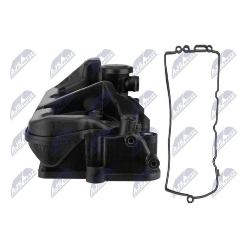 NTY Zylinderkopfhaube BPZ-AU-013