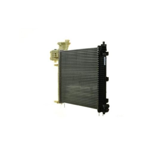 MAHLE Kühler, Motorkühlung BEHR *** PREMIUM LINE *** CR 714 000P