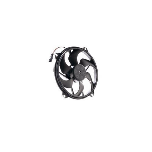 MAHLE L&uuml;fter, Motork&uuml;hlung BEHR CFF 632 000S