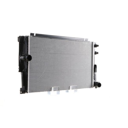 MAHLE Kühler, Motorkühlung BEHR CR 775 001S