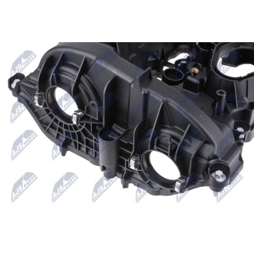 NTY Zylinderkopfhaube BPZ-BM-036