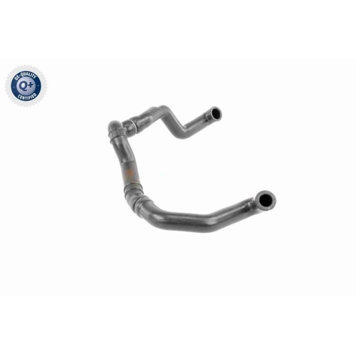 VAICO Schlauch, Zylinderkopfhaubenentlüftung Q+, Erstausrüsterqualität